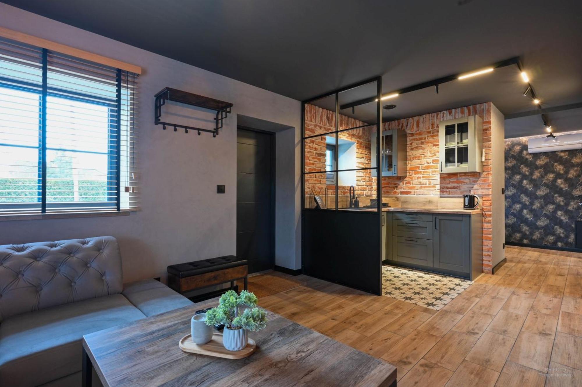 Aparthotel Mamma Mia - Oświęcim Esterno foto