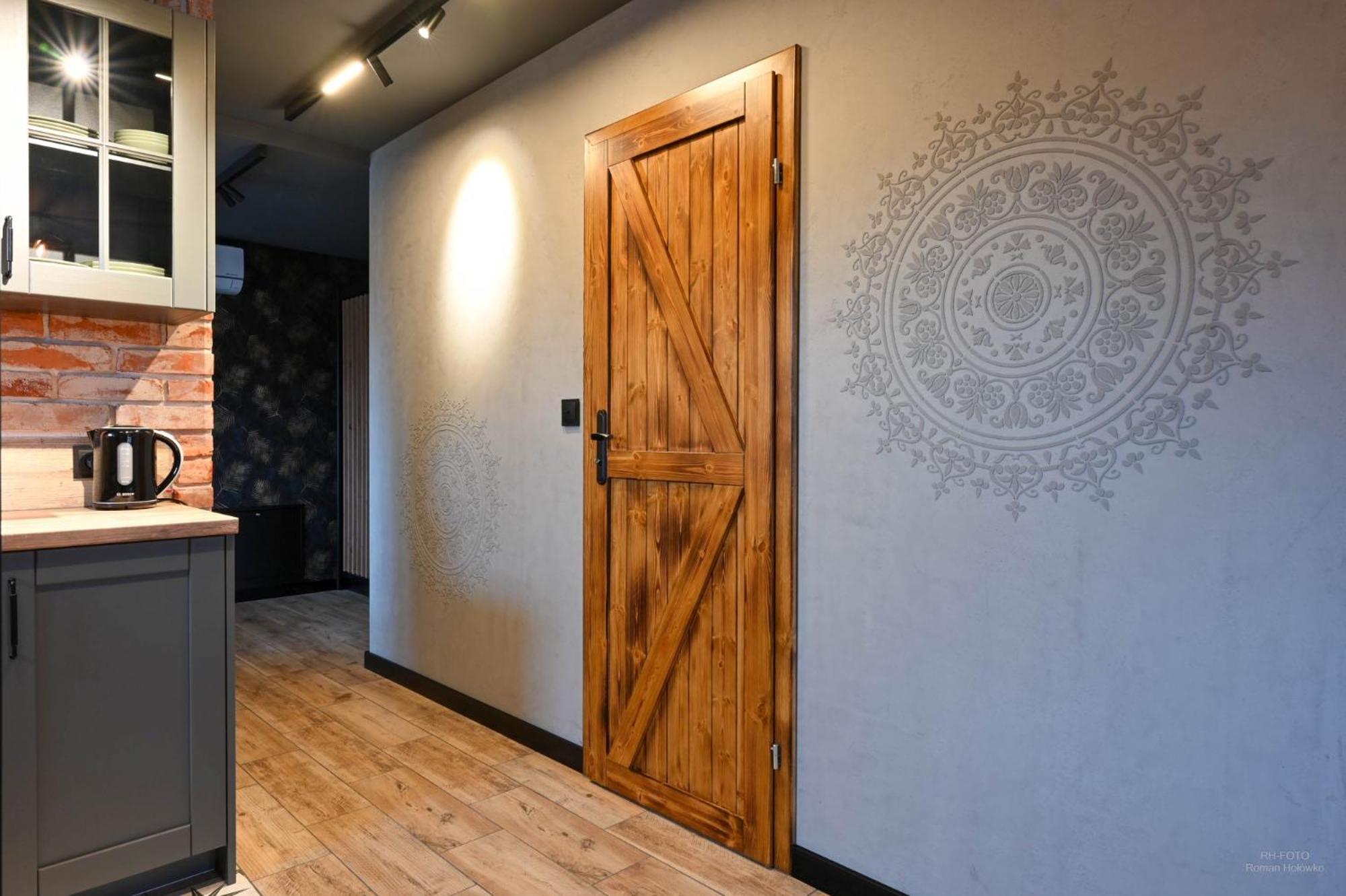 Aparthotel Mamma Mia - Oświęcim Esterno foto