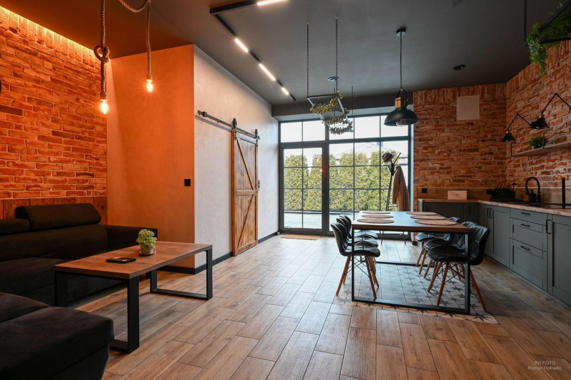 Aparthotel Mamma Mia - Oświęcim Esterno foto