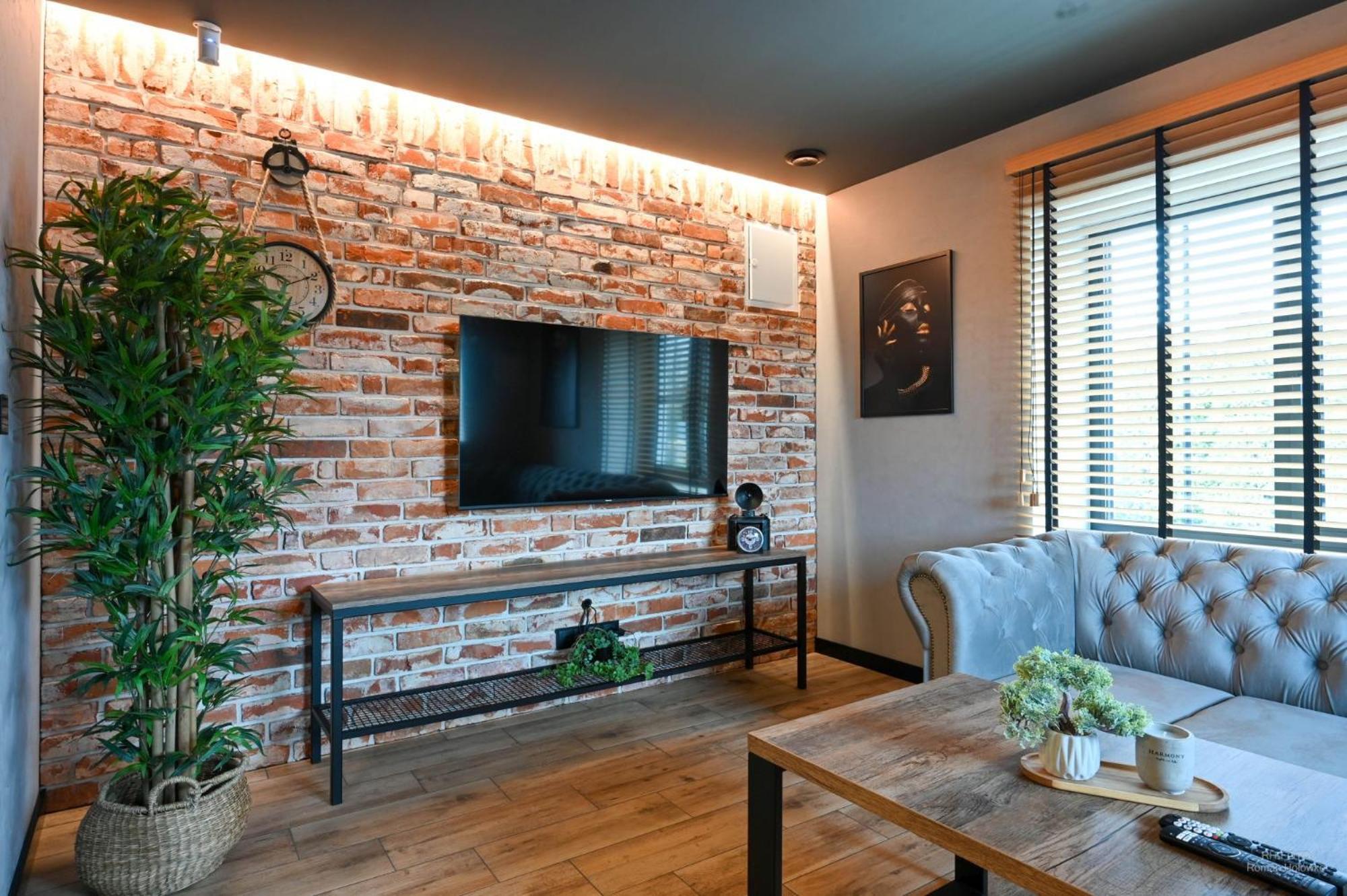 Aparthotel Mamma Mia - Oświęcim Esterno foto