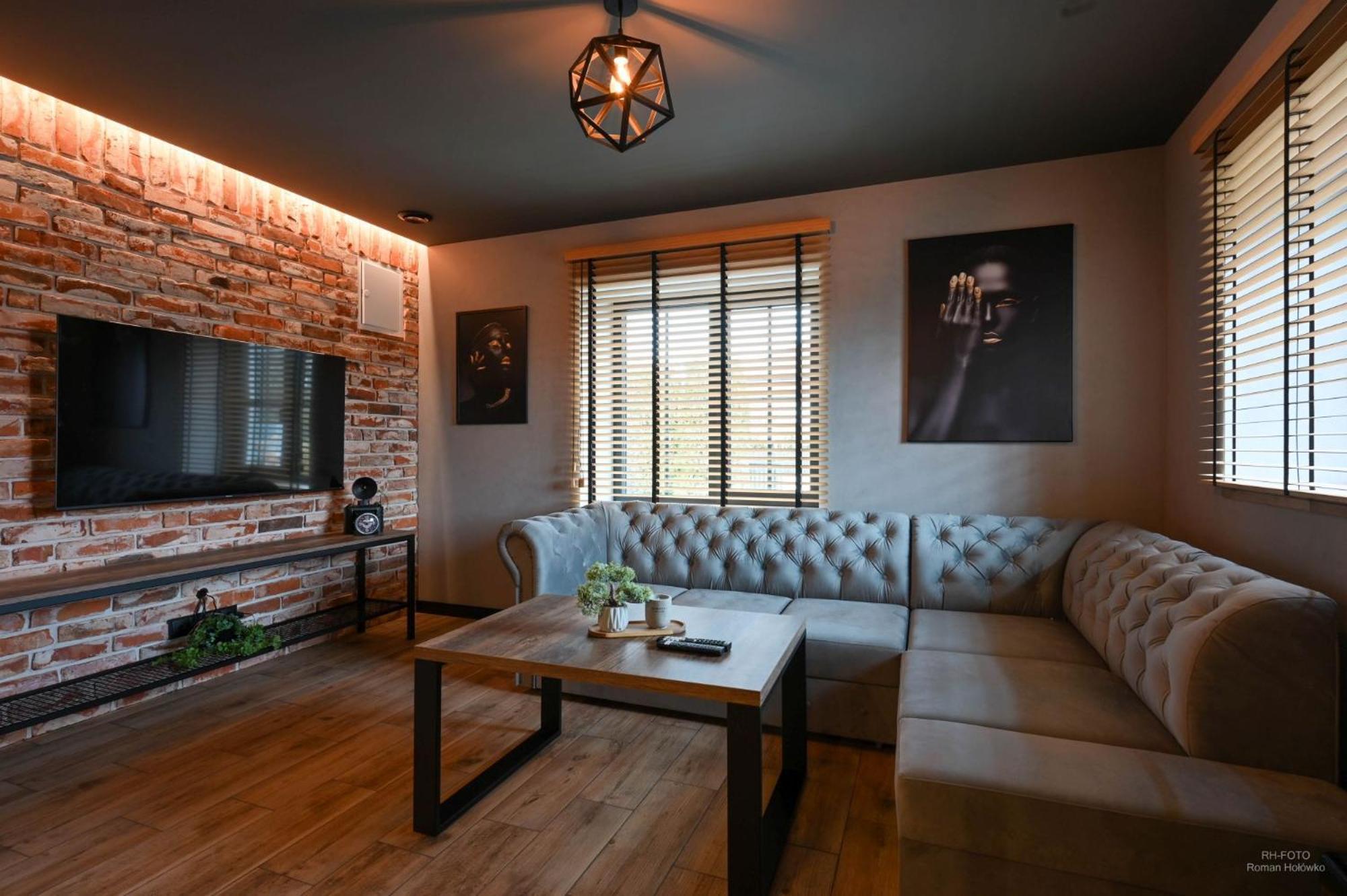 Aparthotel Mamma Mia - Oświęcim Esterno foto