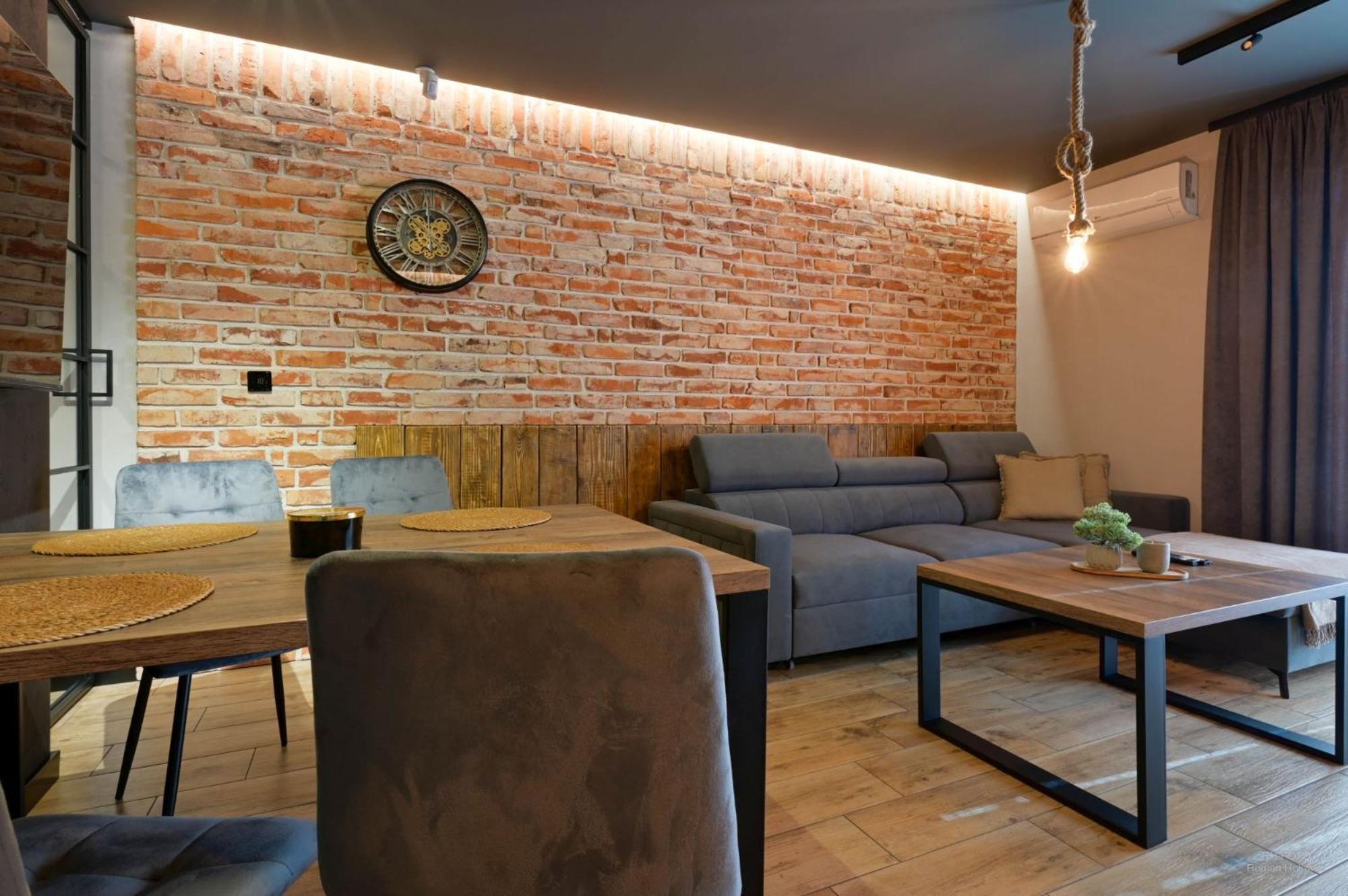 Aparthotel Mamma Mia - Oświęcim Esterno foto