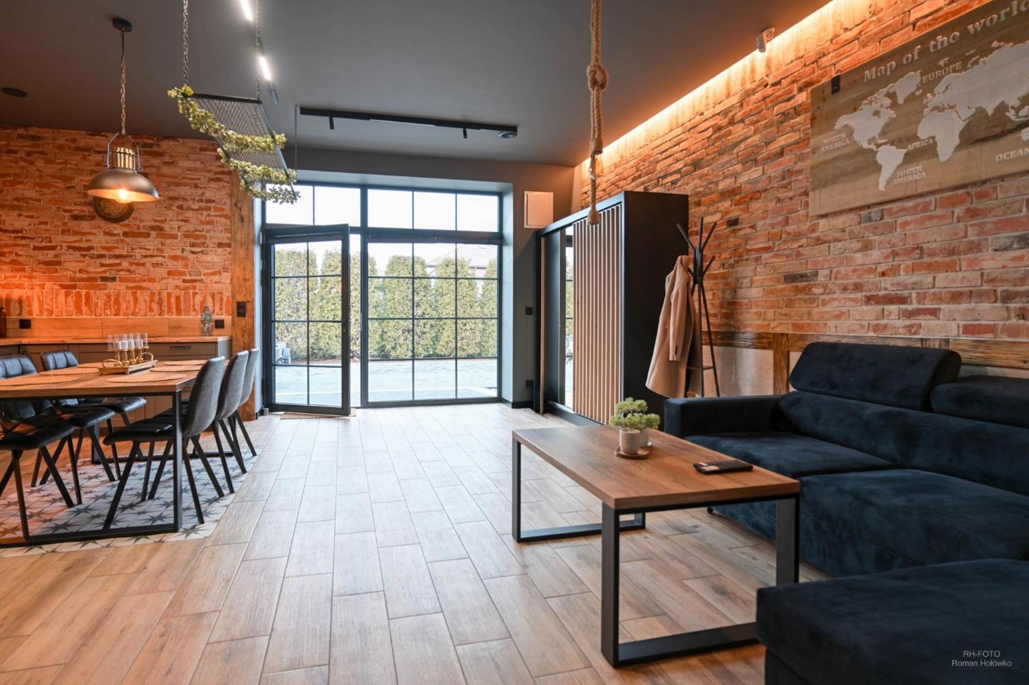Aparthotel Mamma Mia - Oświęcim Esterno foto