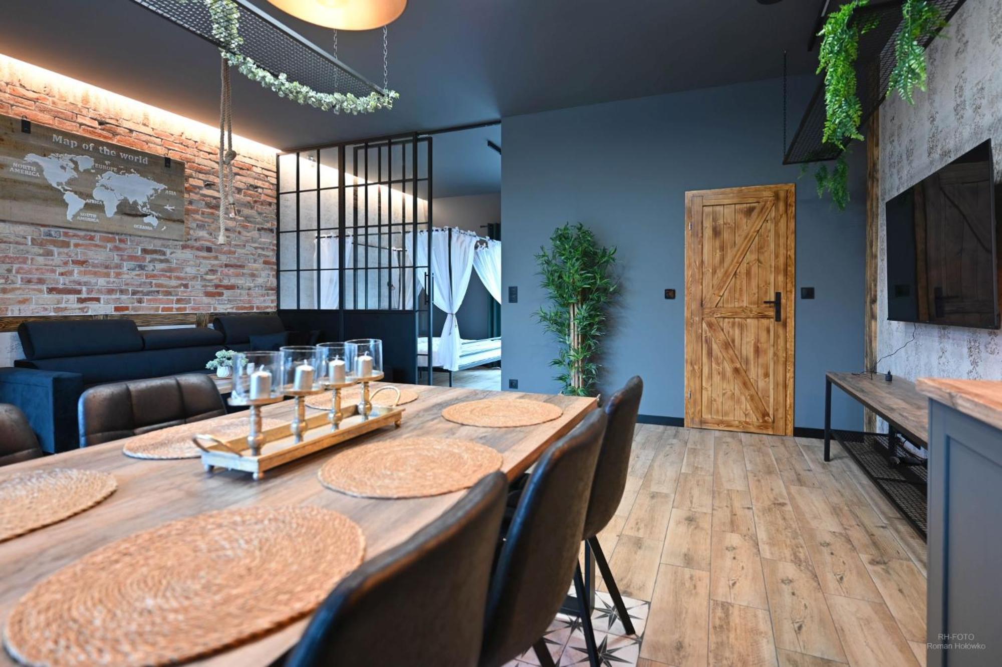 Aparthotel Mamma Mia - Oświęcim Esterno foto