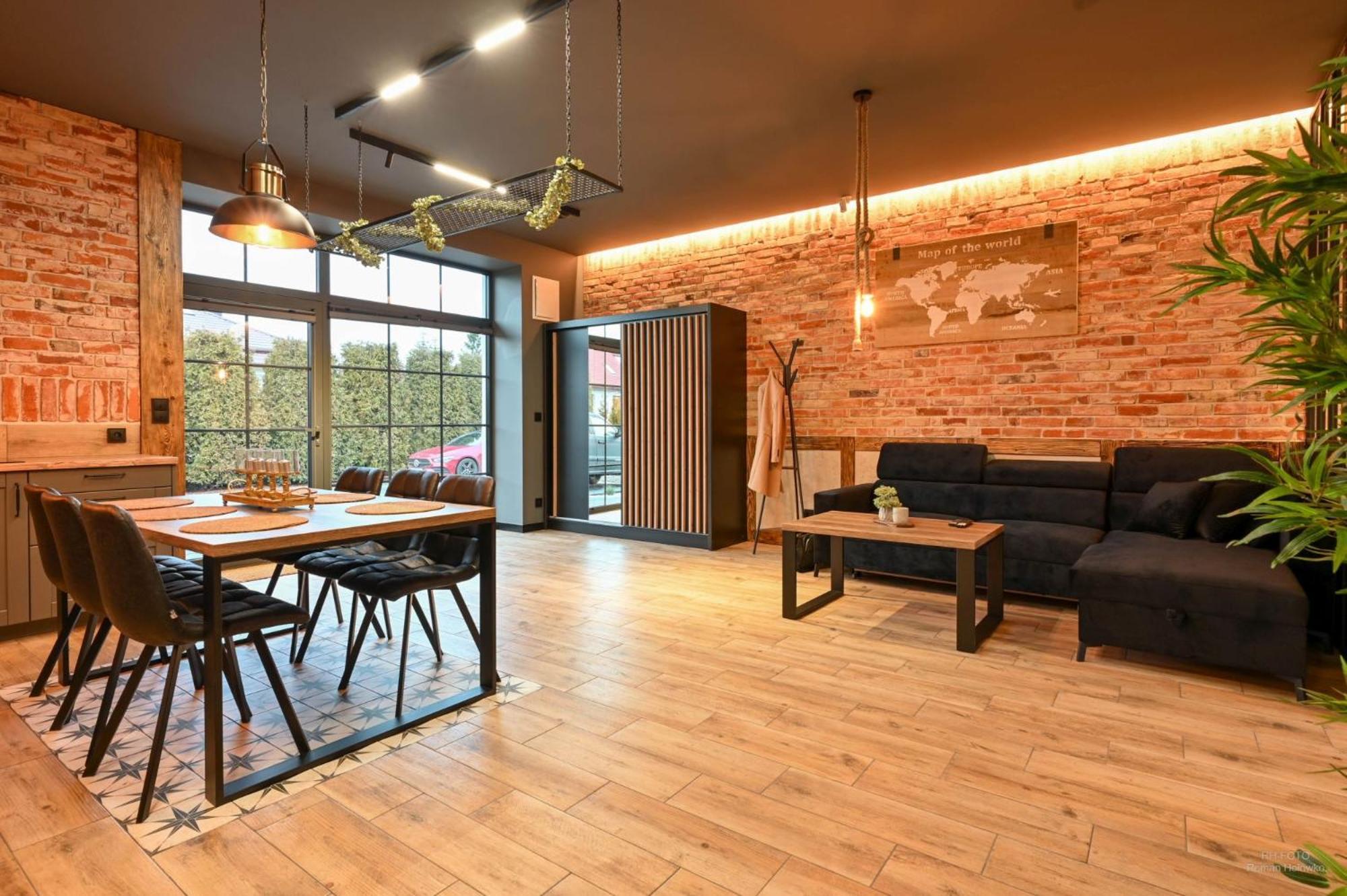Aparthotel Mamma Mia - Oświęcim Esterno foto