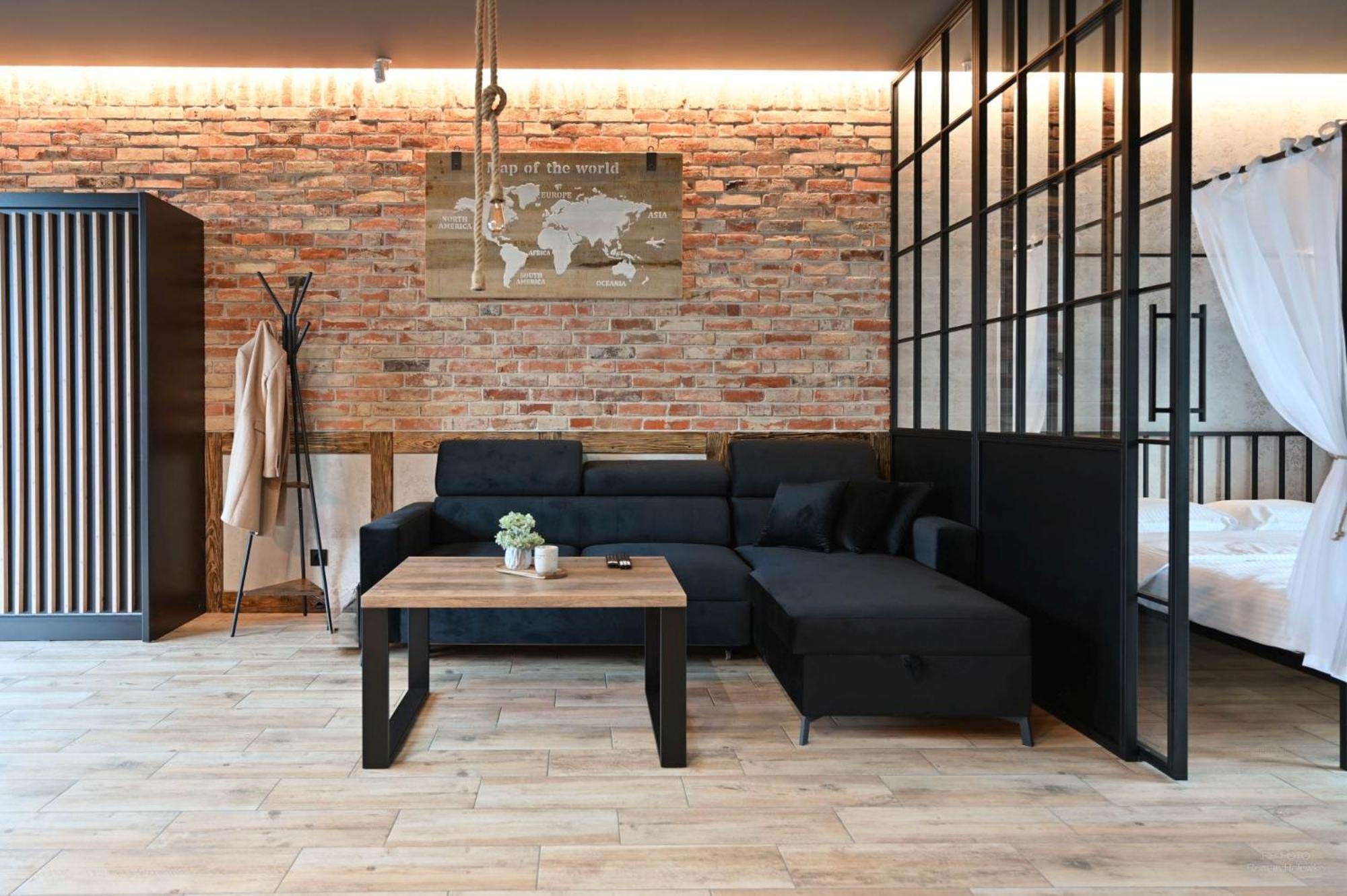 Aparthotel Mamma Mia - Oświęcim Esterno foto