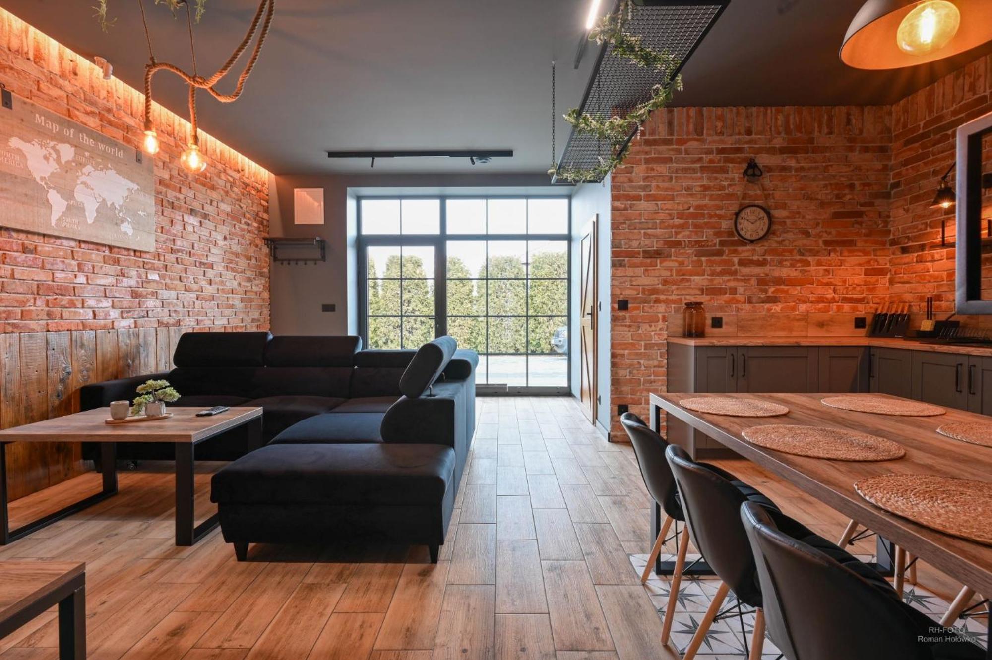 Aparthotel Mamma Mia - Oświęcim Esterno foto