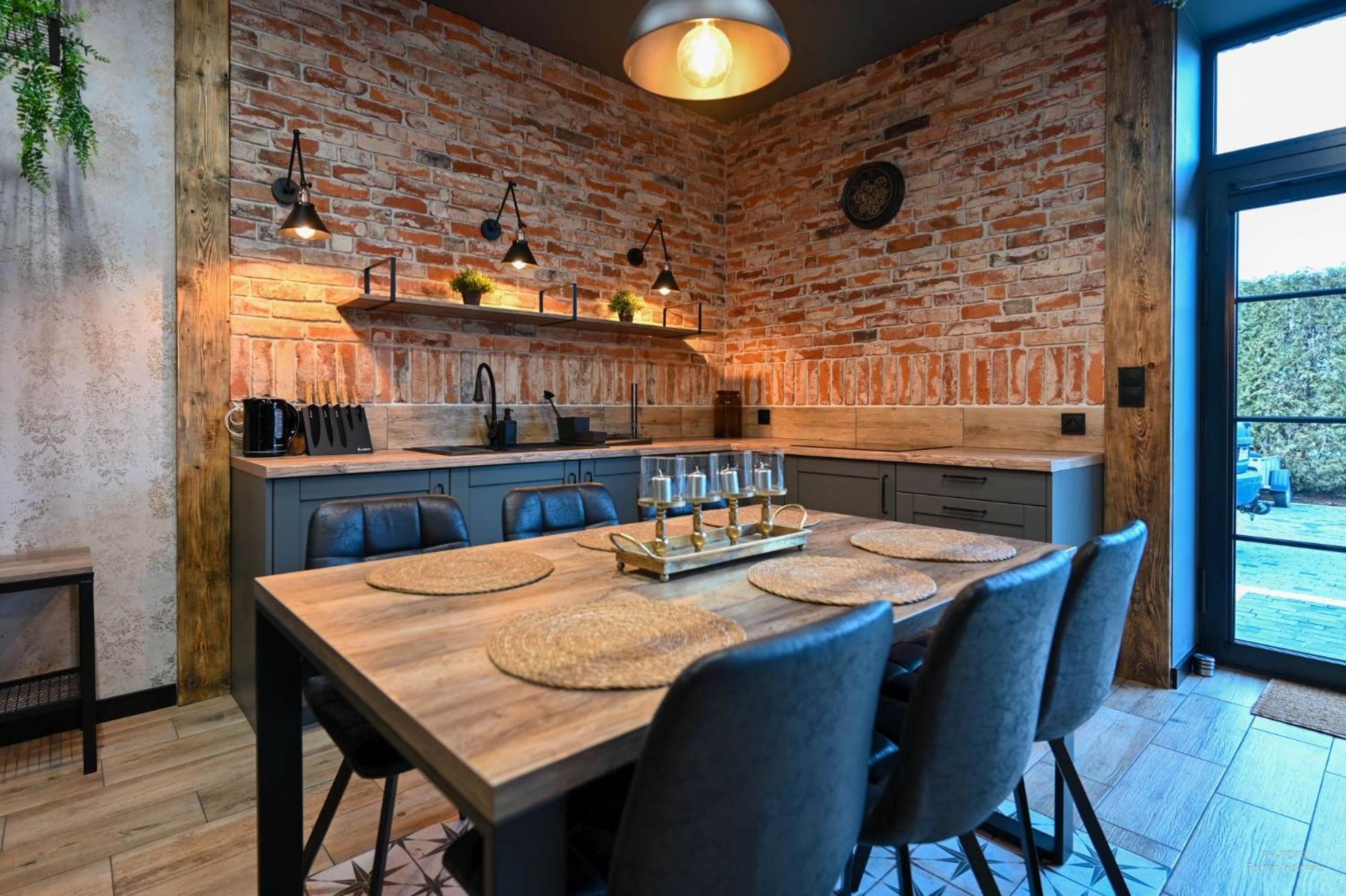 Aparthotel Mamma Mia - Oświęcim Esterno foto