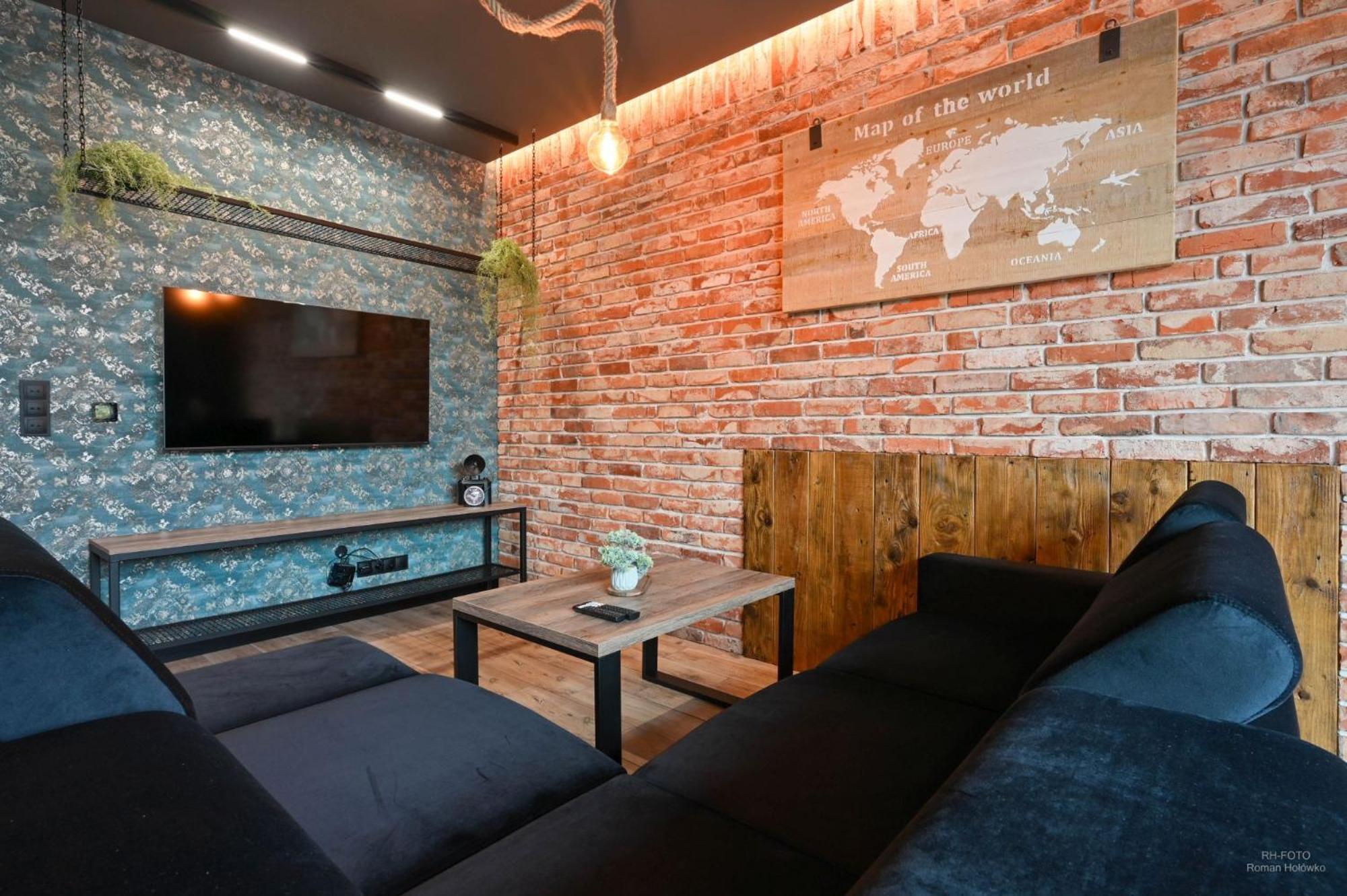 Aparthotel Mamma Mia - Oświęcim Esterno foto